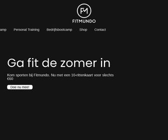 http://www.fitmundo.nl