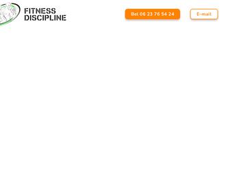 http://www.fitness-discipline.nl