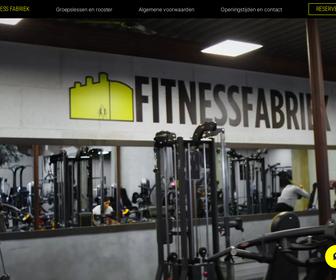 http://www.fitness-fabriek.nl