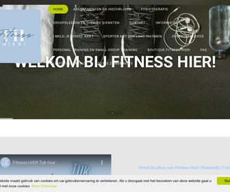 http://www.fitness-hier.nl