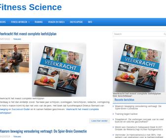 http://www.fitness-science.nl