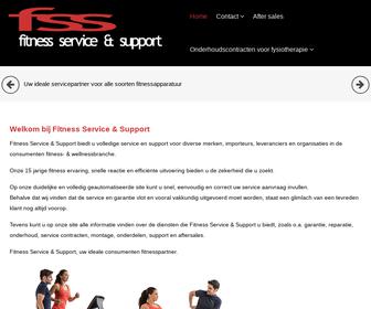 http://www.fitness-service-support.nl