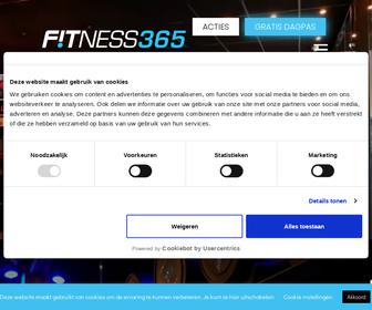 http://www.fitness365.nl