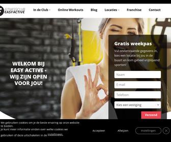 http://www.fitnessclubeasyactive.nl