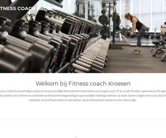 http://www.fitnesscoachkroesen.nl