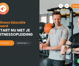 http://www.fitnesseducatienoord.nl