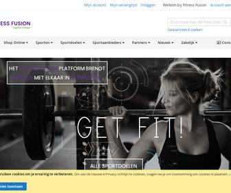 http://www.fitnessfusion.nl