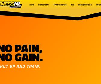 https://www.fitnessnl.nl