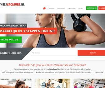 http://www.fitnessvacature.nl