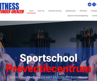 http://www.fitnesszondergrenzen.nl