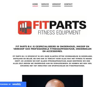 http://www.fitparts.nl