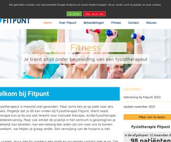 http://www.fitpunt.nl