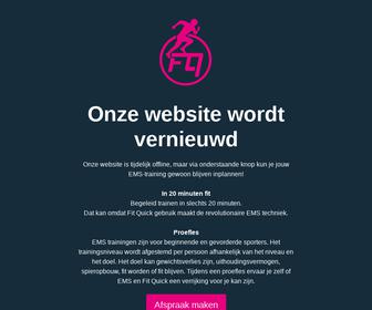 http://www.fitquick.nl