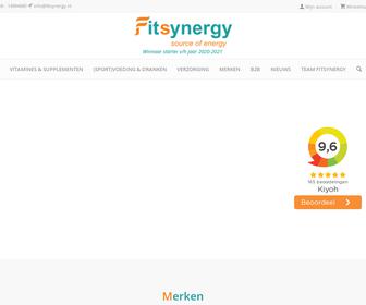FitSynergy