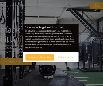 http://www.fitunity.nl
