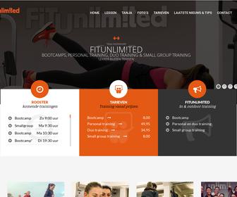 http://www.fitunlimited.nl