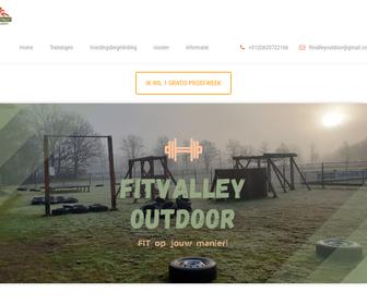 FITvalley Outdoor