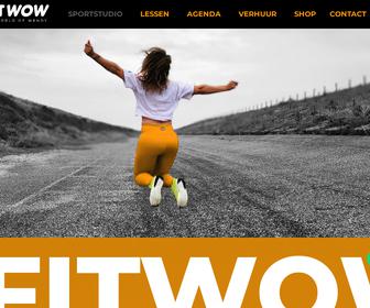 Fitwow