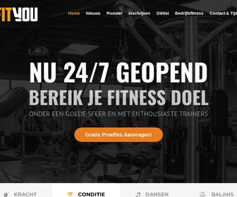 http://www.fityou.nl