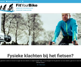 http://www.fityourbike.nl