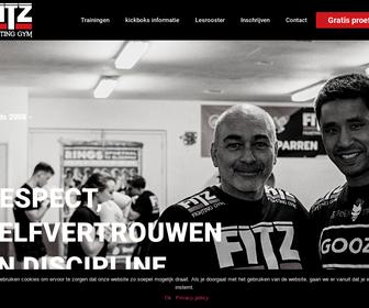 http://www.fitzfightinggym.nl