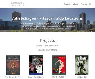 Fitzzcarraldo Productions