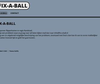 Fix-a-Ball