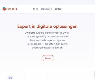 Fix-ICT