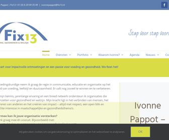 https://www.fix13.nl