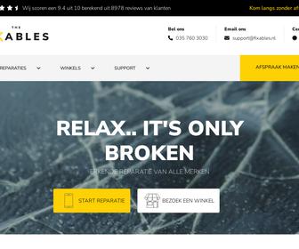 http://www.fixables.nl