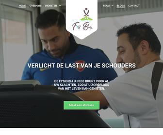 http://www.fixbody.nl