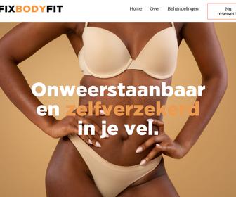 Fixbodyfit