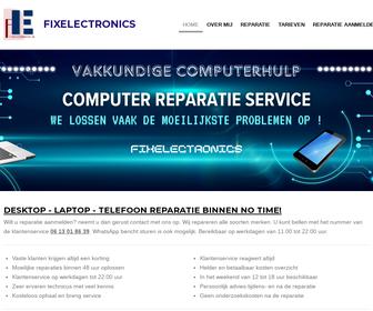 fixelectronics.nl