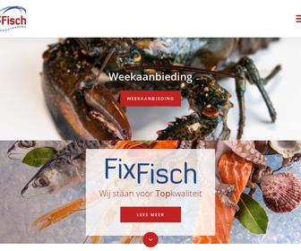 Fix-Fisch B.V.
