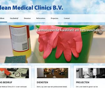 Clean Medical Clinics B.V.