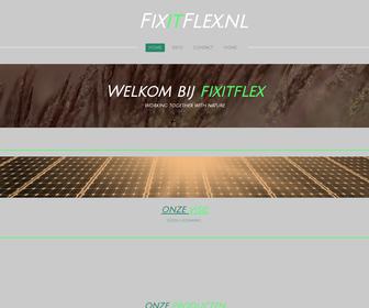 http://www.fixitflex.nl