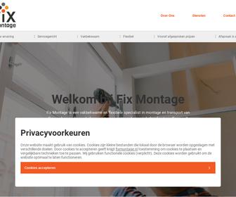 http://www.fixmontage.nl