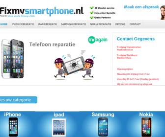 FixMySmartphone.nl