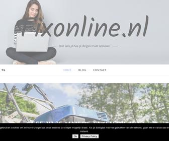 https://www.fixonline.nl