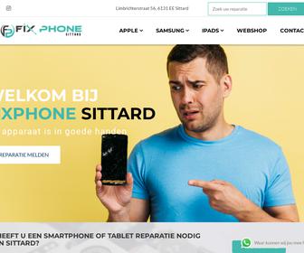 Fix Phone Sittard