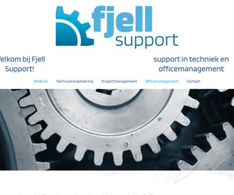 Fjell Support
