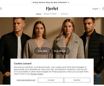 https://www.fjerlet.com