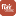 Favicon van flairhairstyling.nl