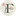 Favicon van flowery.nl
