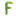 Favicon voor flaire.nl
