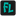 Favicon van flatline-games.com