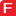 Favicon van flesenmes.nl