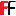 Favicon van flexfocus.nu