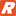 Favicon van flexwebsite.nl