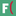 Favicon van flinccreate.nl